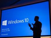 Windows sguardo nuovo software Microsoft