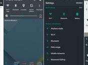 Come installare tema material design Galaxy S6/S6 EDGE