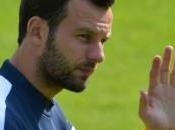 Handanovic: ”Potrebbe chiudere carriera Milano”