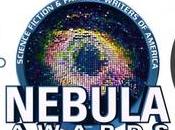 vincitori premi Hugo Nebula