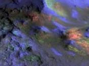 Marte: Jurassic World sotto vetro