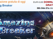 Amazing Breaker gratis solo oggi Amazon Shop