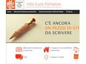 Cure palliative. line primo sito Italia dedicato malati inguaribili assiste segnalato Quotidiano Sanità
