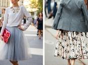 Gonna Sneakers…Mai Senza