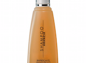 Shampoo all’arancia rinfrescante delicato