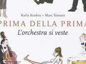 Prima della prima
