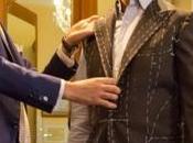 consigli noto sarto Pino Peluso: sembrare forma grazie abiti sartoriali