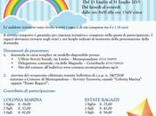 ESTATE RAGAZZI centro estivo comunale Monteprandone (AP)