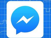 Facebook Messenger Android: superato miliardo download