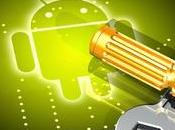 [GUIDA] Android: sguardo alle cartelle file sistema [Spiegazione]