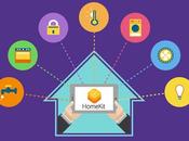 Homekit, prototipo della iHome Apple