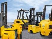 Carrelli elevatori