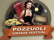 Pozzuoli vintage Festival 2015 all’Anfiteatro Flavio