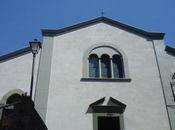 Chiesa Santo Stefano Montefioralle chiesa sarà aperta fino settembre