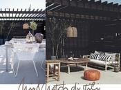 Mix&amp;Match stili patio etnico chic