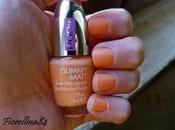 Smalto "Gummy Matt" Pupa