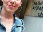 SPELLO Parete opere Eleonora Capuozzo esposizione allo Sportello Cittadino