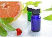 Addio alle tossine l'olio pompelmo