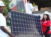 Fotovoltaico gratis californiani poveri