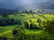 Trentino natura benessere