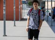 Commenti Sportwear: Marco Lenzoni veste NIKE l’outfit uomo Pescara Loves Fashion Federica Cristiano