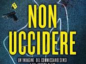 Anteprima: "NON UCCIDERE" Mario Mazzanti.