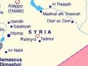 Siria ucraina