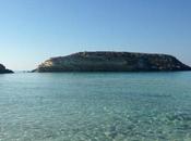 Lampedusa, mare bello mondo