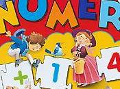 Venerdì libro (212°): GIOCA IMPARA NUMERI