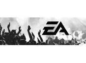 line-up Electronic Arts l'E3 2015 Notizia