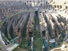 Colosseo: operativo “montacarichi delle belve” anni l’arena
