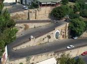 bellezza tutta napoletana: tredici rampe Sant’Antonio Posillipo