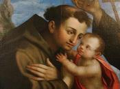 Sant’Antonio Padova: Santo tredici miracoli giorno