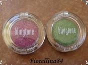 Ombretti Mono Myfacecosmetics