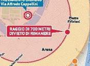 giugno: bomba