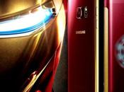 Samsung Galaxy Edge Iron Edition venduto 91mila dollari