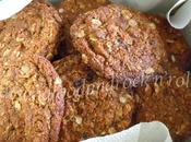 Anzac biscuits