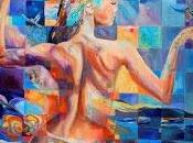 Sotto maglione niente, Scene Precariato lavorativo