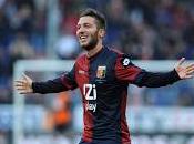 arrivo Bertolacci Falque Genoa!
