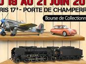 paris model show