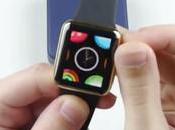 Apple Watch Edizione d’oro 10.000$ stritolato magneti