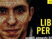 Raif Badawi diritti negati