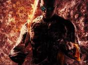 Devil’s Third, tante immagini