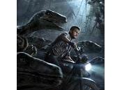 Jurassic World