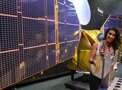 MarCO: primi CubeSat interplanetari