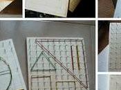 Tutorial: come costruire geopiano.