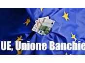 Unione Europea, unione banchieri.