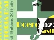 Roero Jazz Castle: pool castello Santa Vittoria d`Alba, venerdi' giugno 2015.