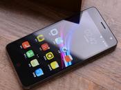Beidou annuncia Pepper batteria 4700 Android