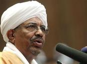 Pretoria(Sudafrica)/Bloccato presidente sudanese Bashir mandato cattura internazionale